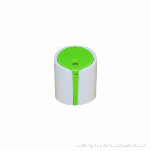2014 Newest USB Air Humidifier with LED Light, 60mL Capacity, 5V Rated Voltage